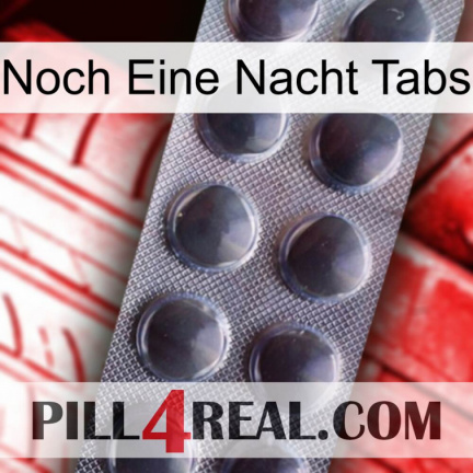 One More Night Tabs 30